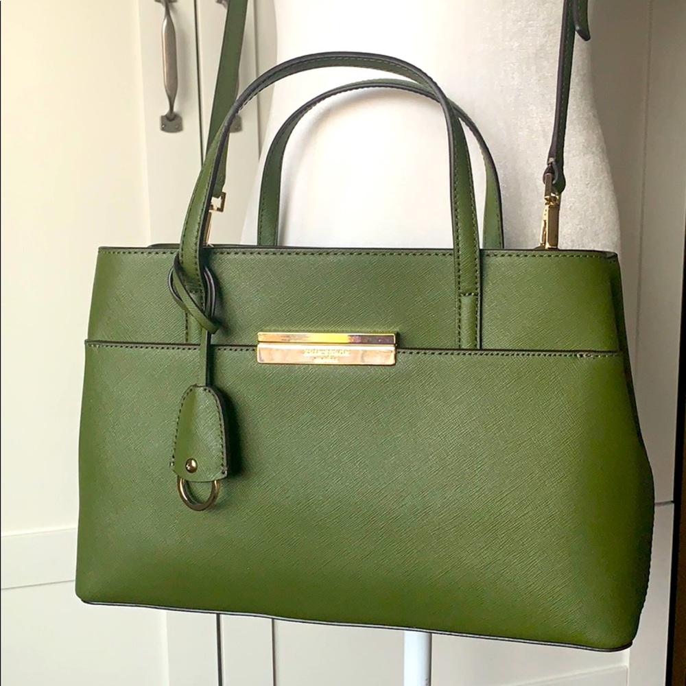 Kate Spade♠️ Maiden Way Satchel